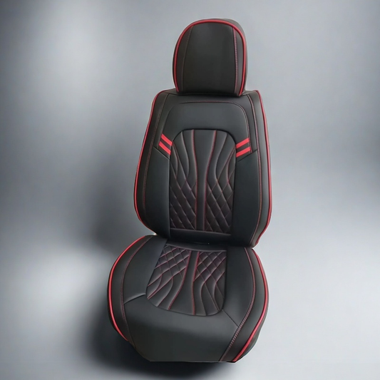 Napa Leather Car Seat Cover