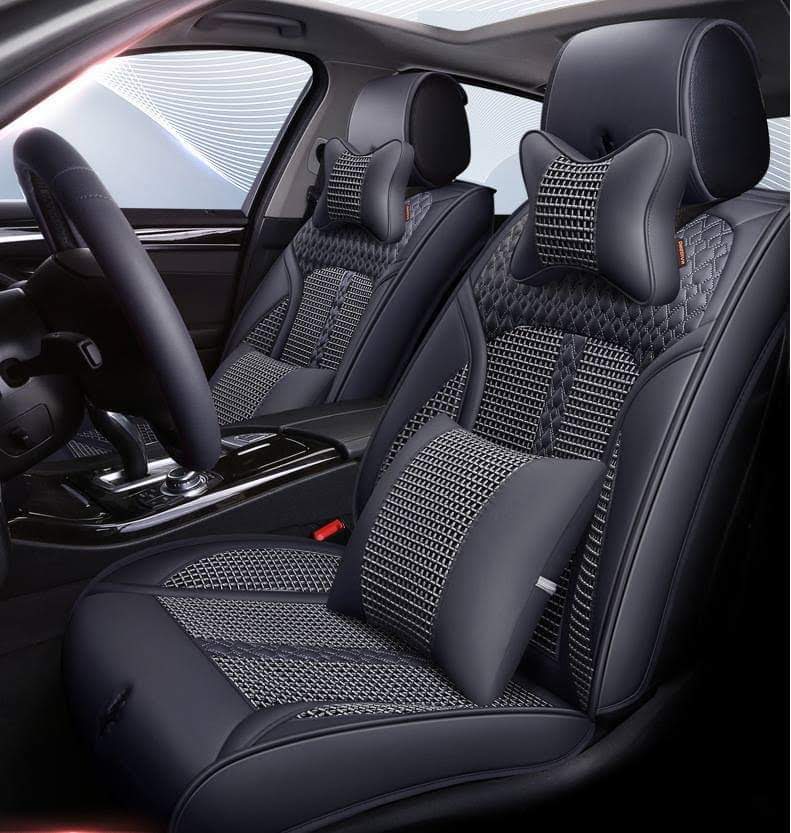 PU Leather Car Seat Cover